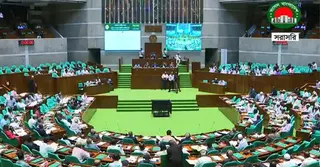 সংসদে ১০ মন্ত্রণালয় সম্পর্কিত স্থায়ী কমিটি গঠিত